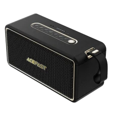 اسپیکر قابل حمل بلوتوثی ایس فست مدل K3 Ultra توان 120 وات